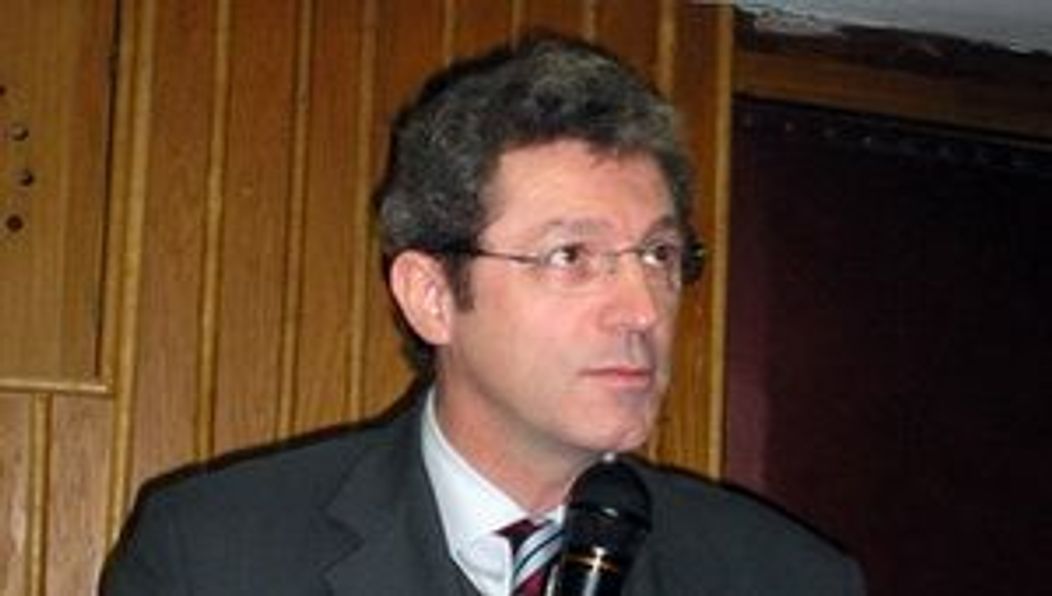 Adrian  Streinu Cercel 