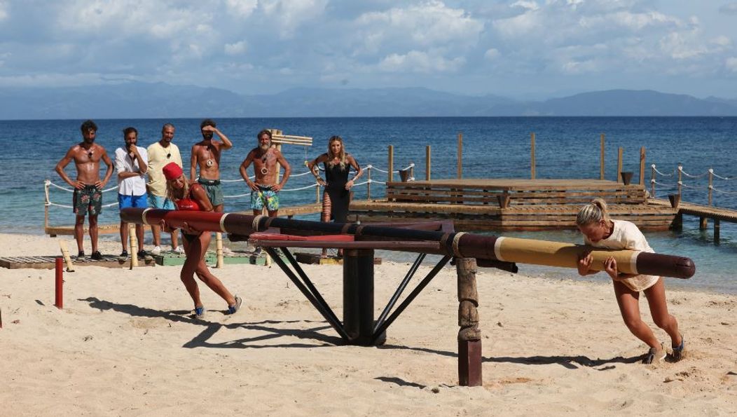 survivor -insula faimosi