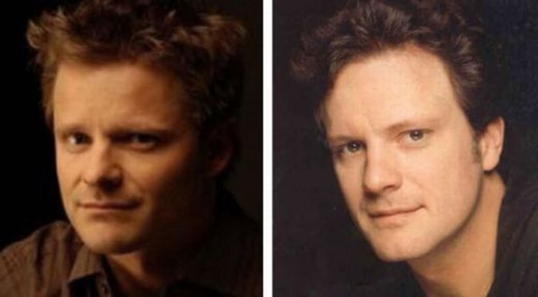 Steve Zahn vs Colin Firth