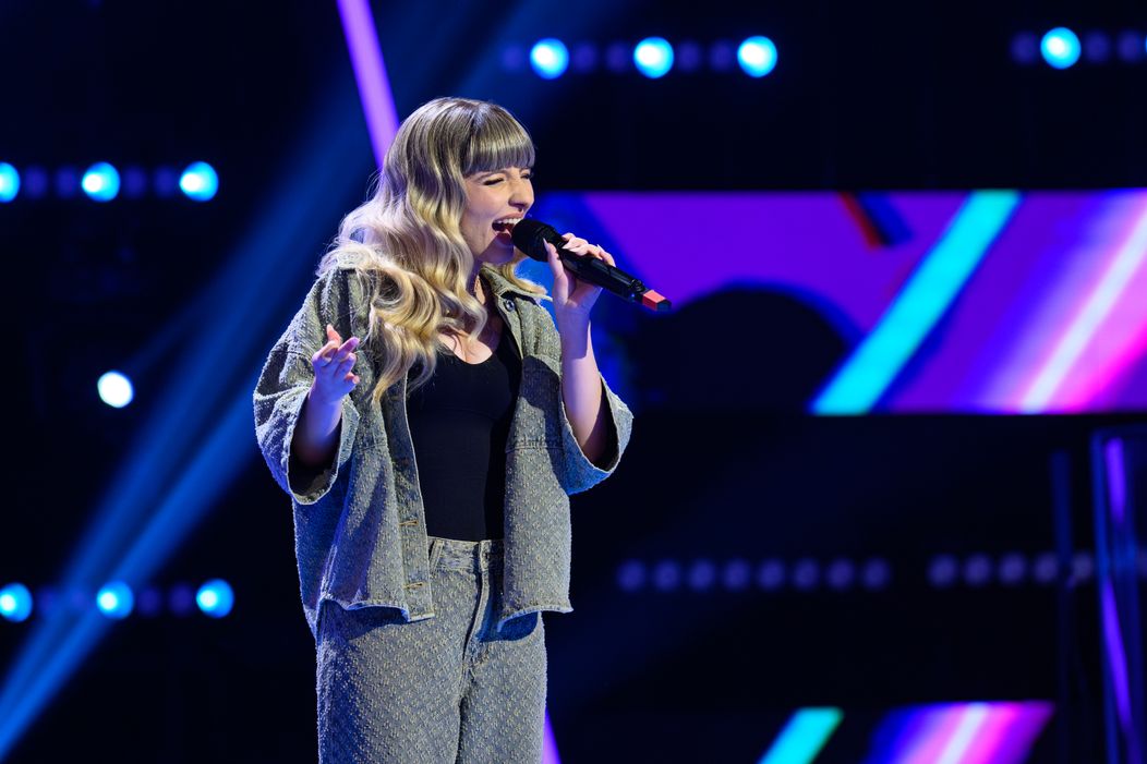 Vocea Romaniei 21.07.2025 (835)