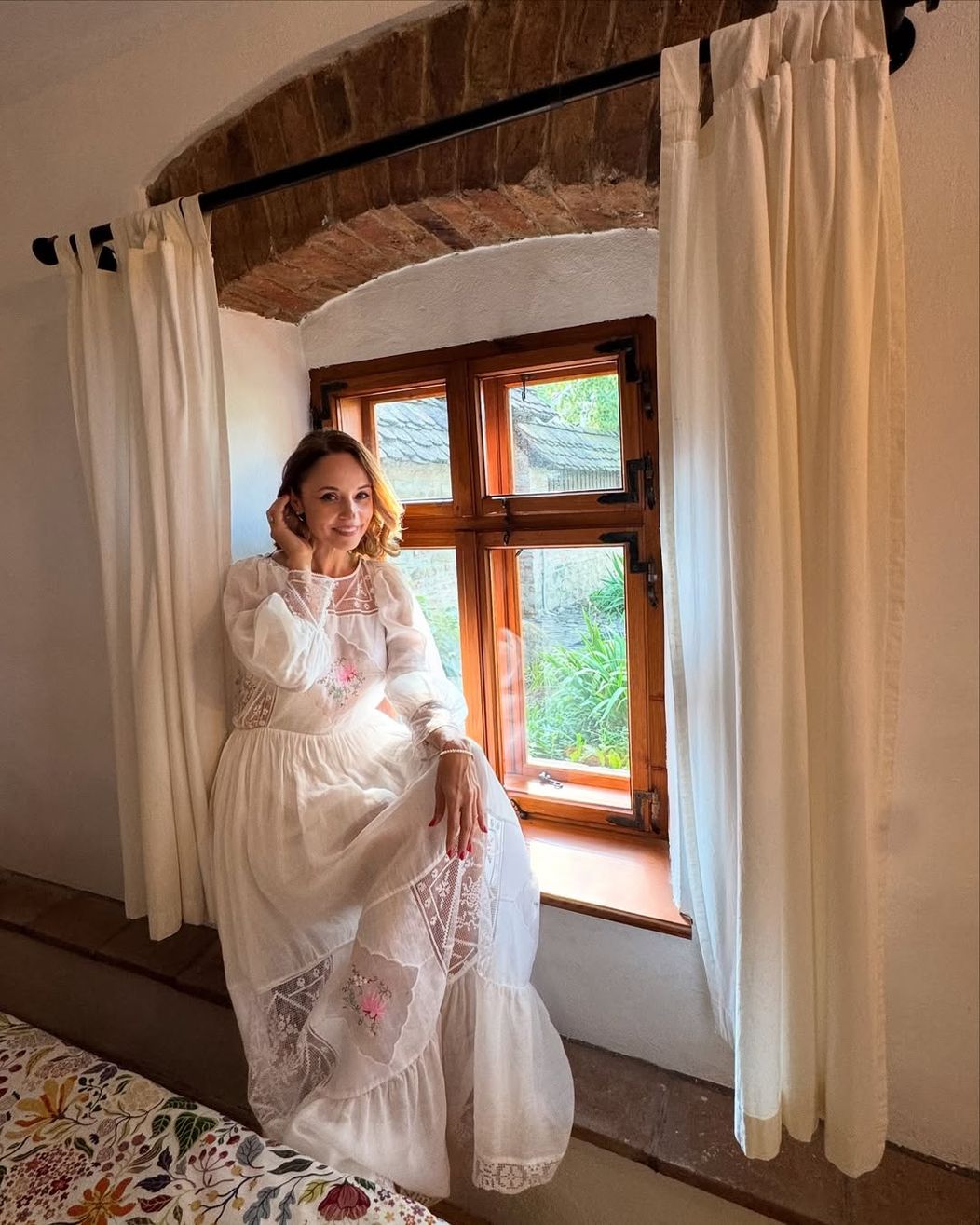 Am ajuns la Criț, voi fi mâine gazda ceremoniei de încheiere a festivalului @saptamana_haferland (5)