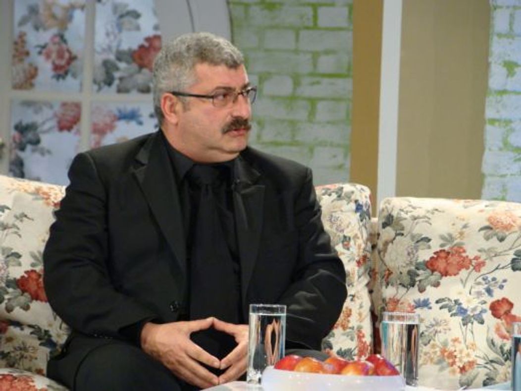 Silviu Prigoana