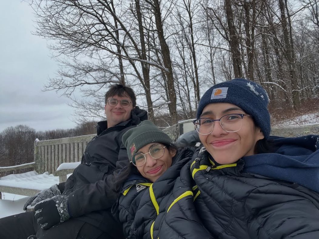 2025 was one hell of a fucking year lemme tell ya