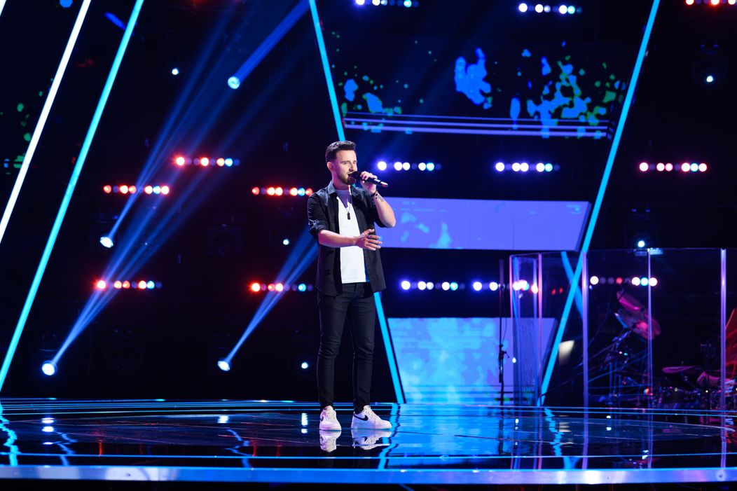 Vocea Romaniei 22.07.2025 (736)