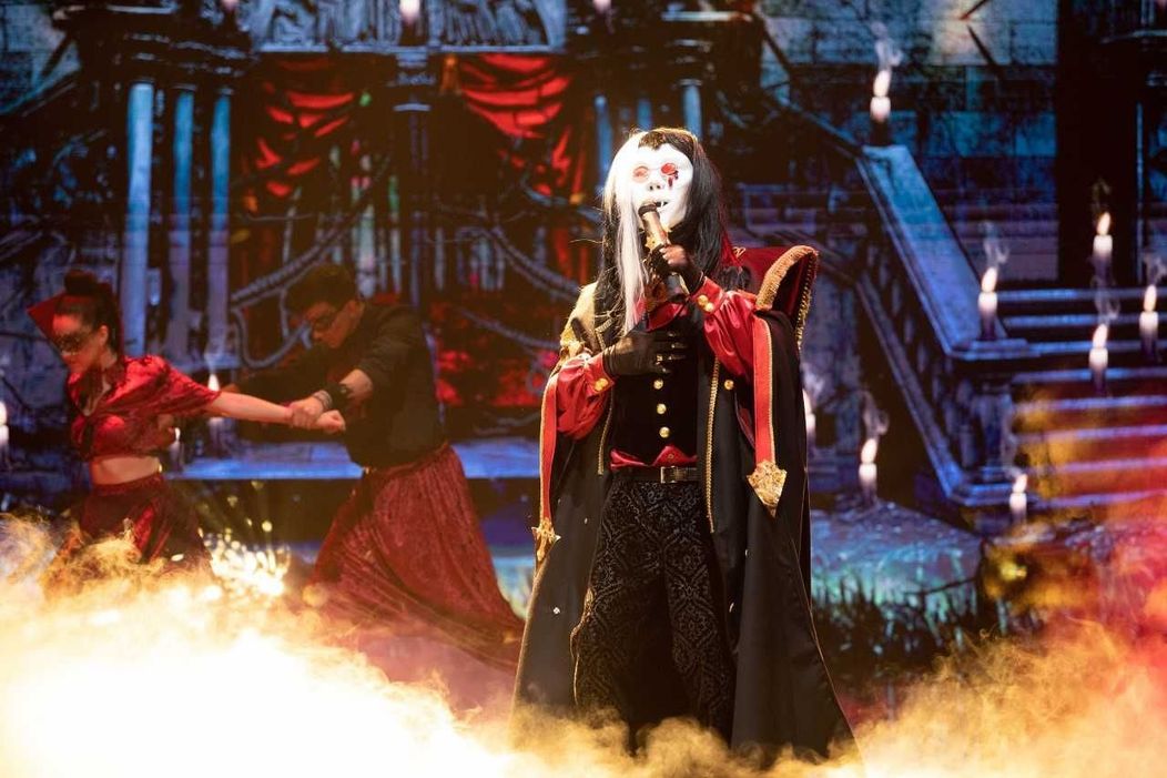 Masked Singer
