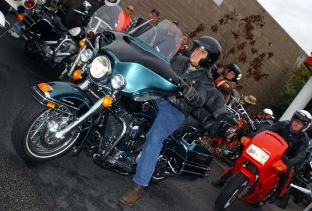 Jay Leno