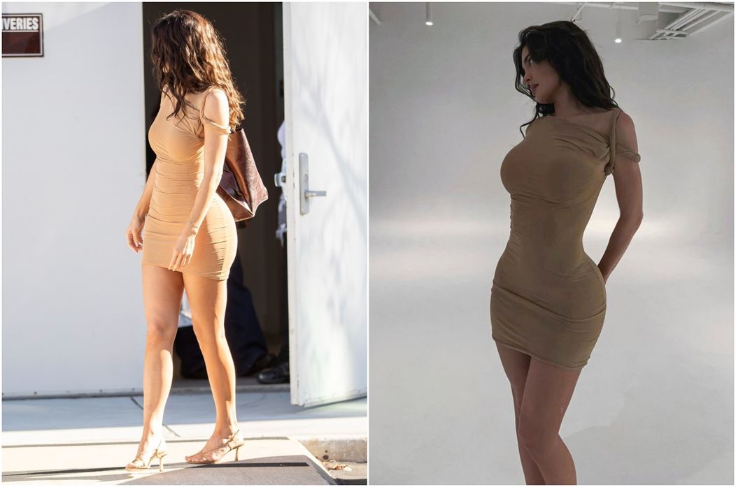 kylie jenner