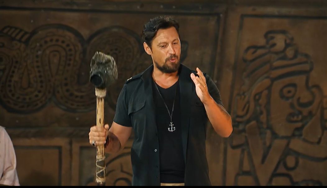 survivor eliminare