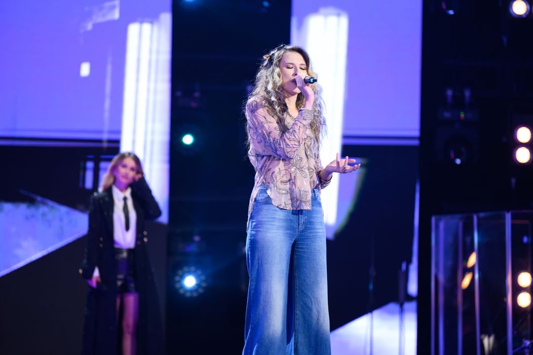 Vocea Romaniei 25.08.2025 (1466)