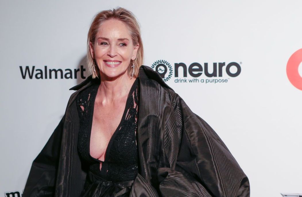Sharon Stone, păcălită să filmeze fără lenjerie intimă în Basic Instinct