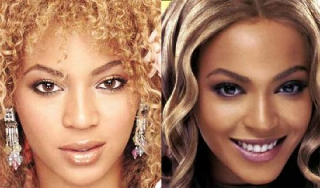 Beyonce