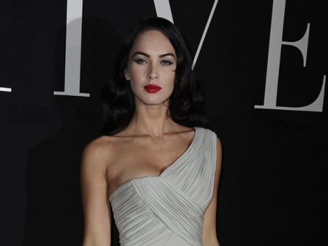 Megan Fox