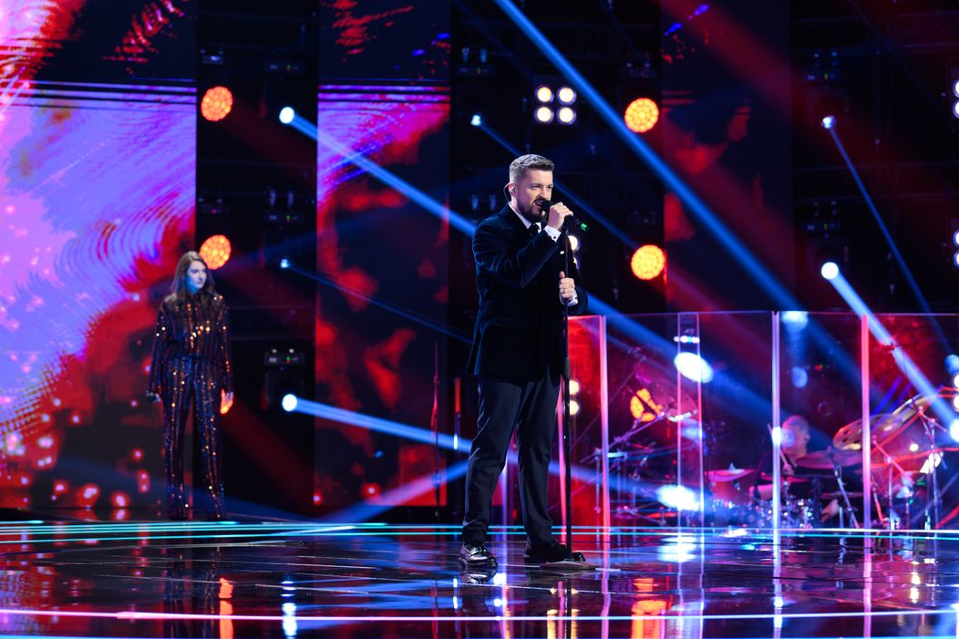 Vocea Romaniei 25.08.2025 (1104)