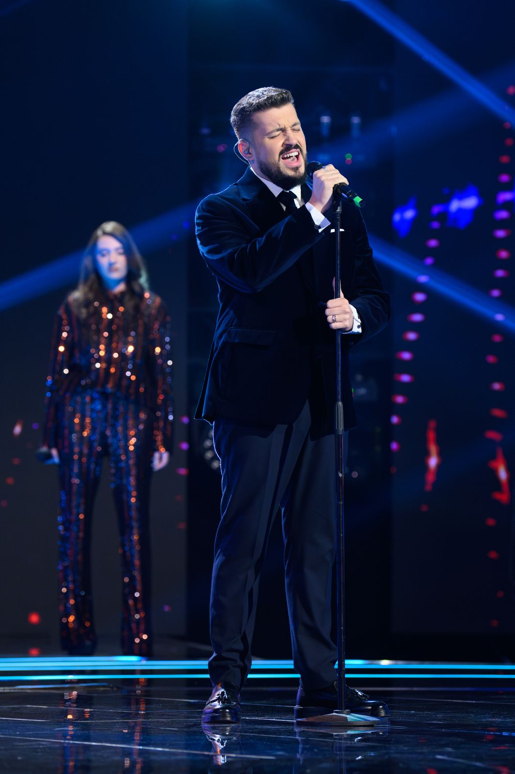 Vocea Romaniei 25.08.2025 (1100)