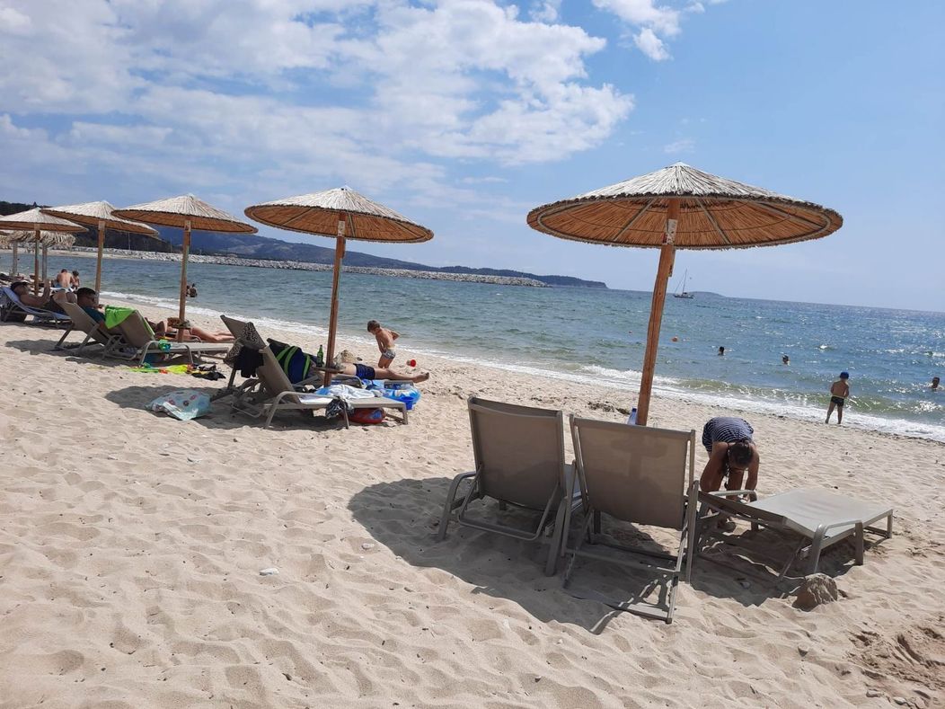 Thassos 
