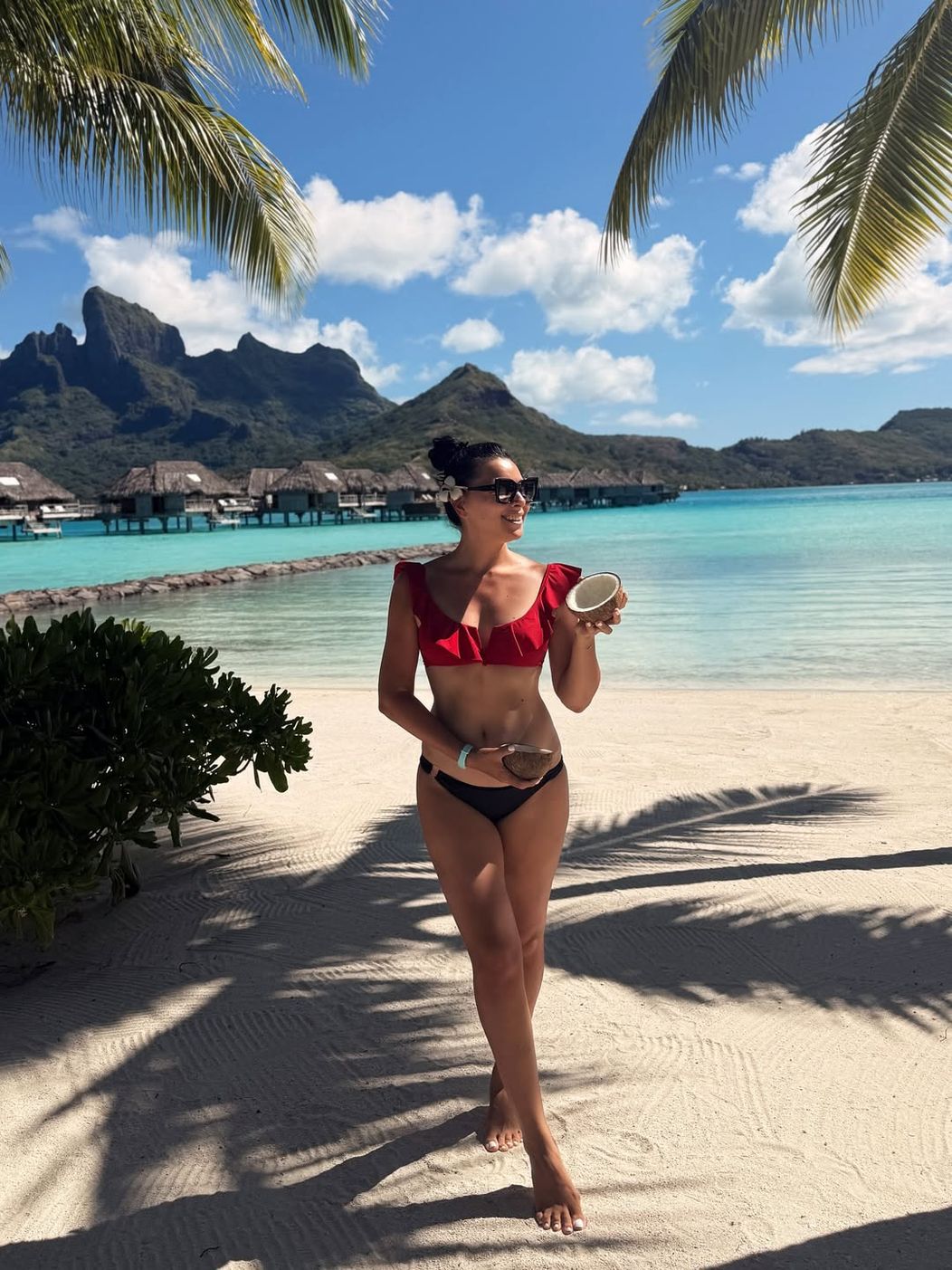 Bora Bora vibe🌴☀️🥥 (1)