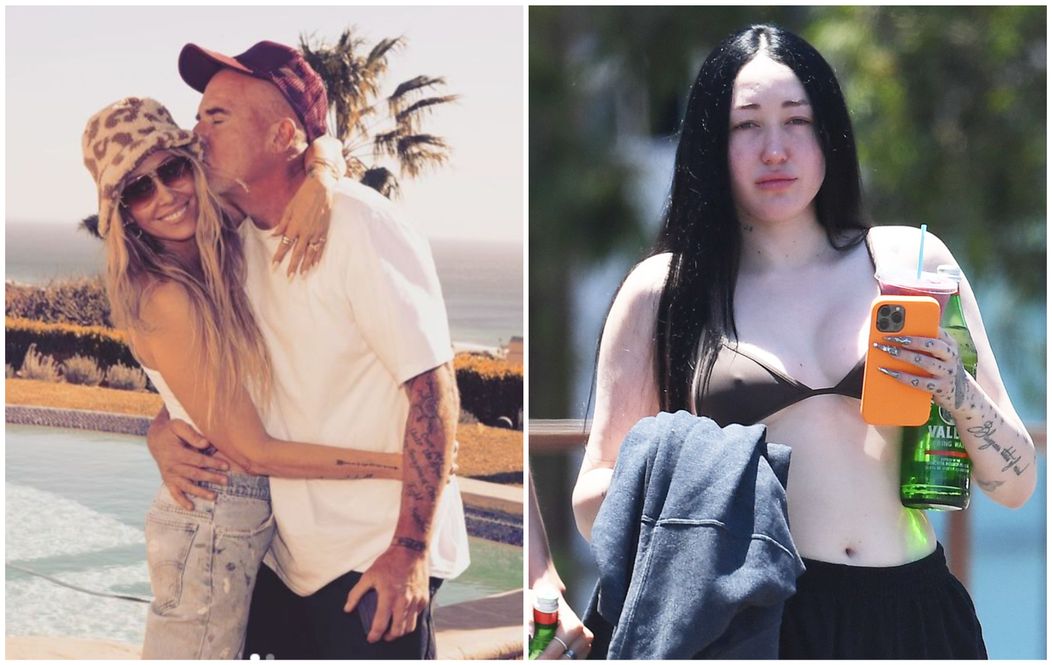 noah cyrus