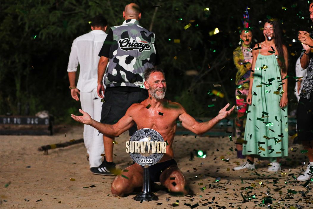 Finala Survivor România 2025. Cine este marele câștigător al premiului de 100.000 de euro „Acest trofeu a fost adjudecat” (21)