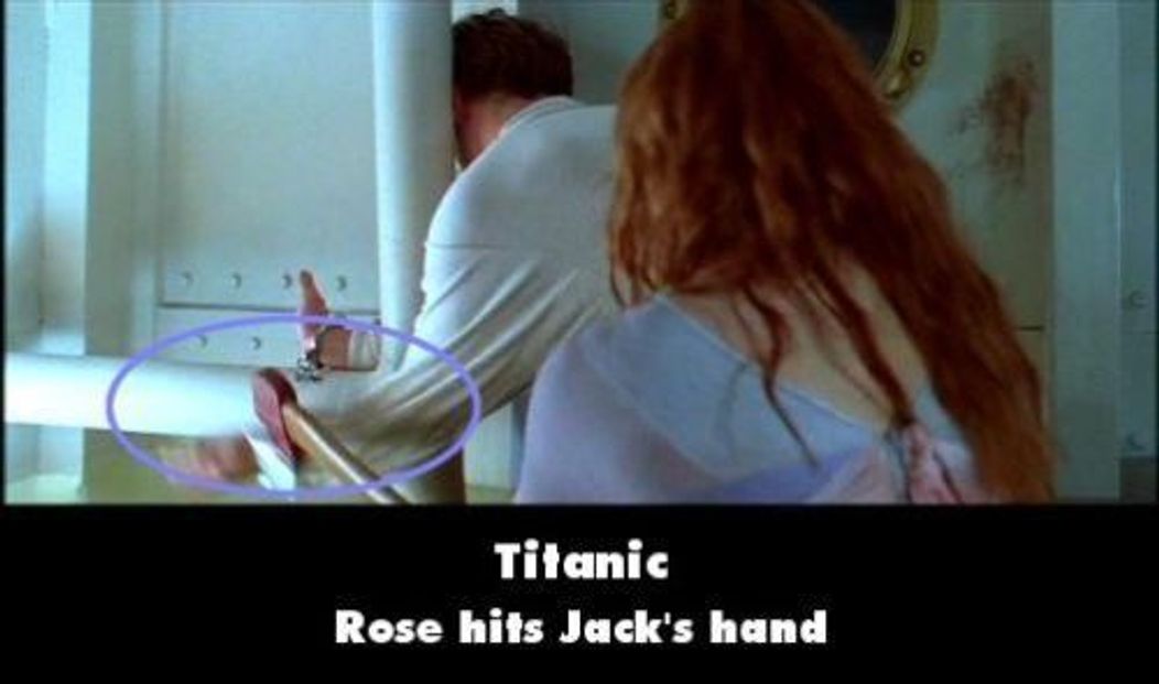 Titanic