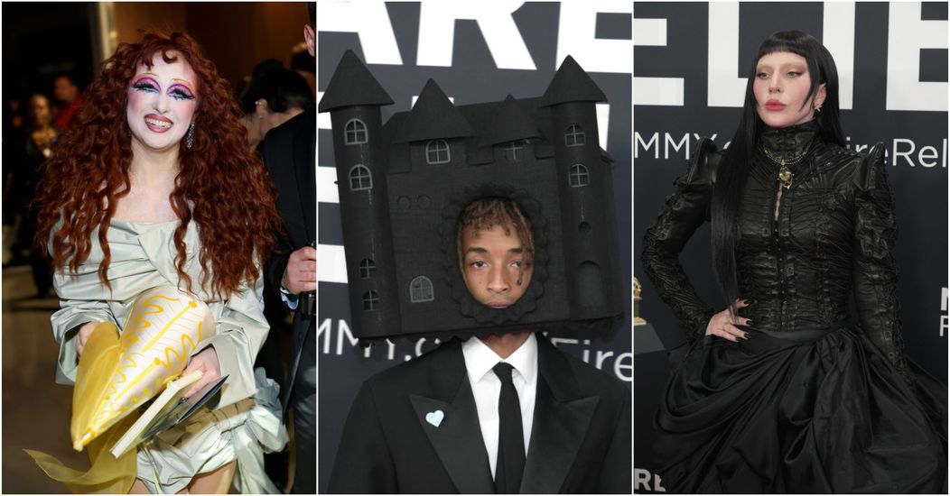 Premiile Grammy 2025 prost imbracati