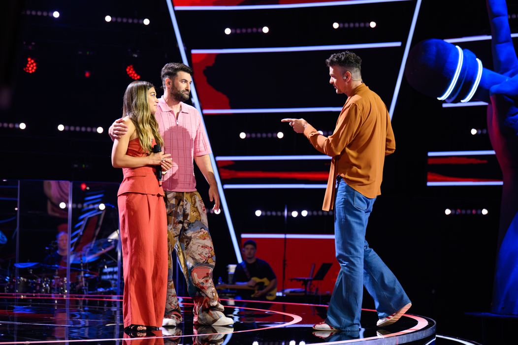 Vocea Romaniei 22.07.2025 (531)