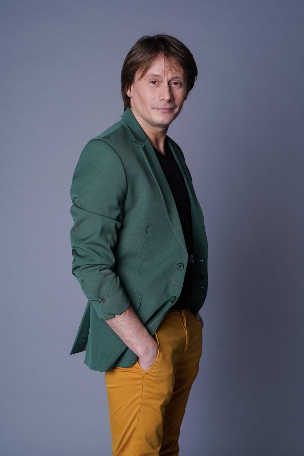 Marius Manole