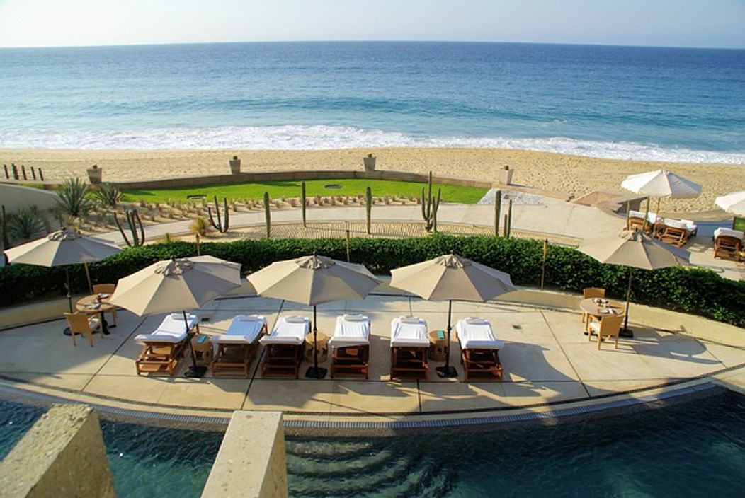 Cabo San Lucas -2