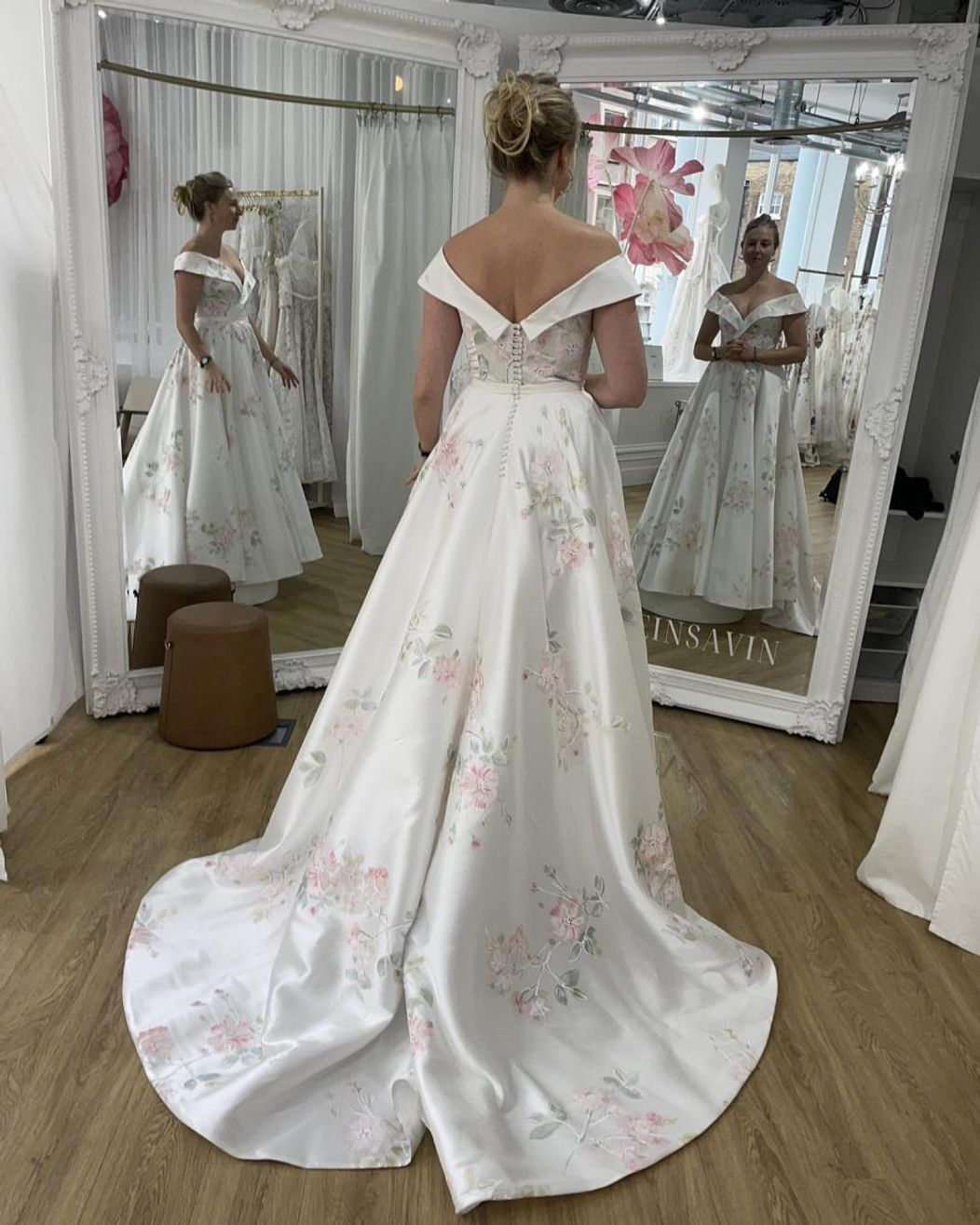 rochie mireasa 1