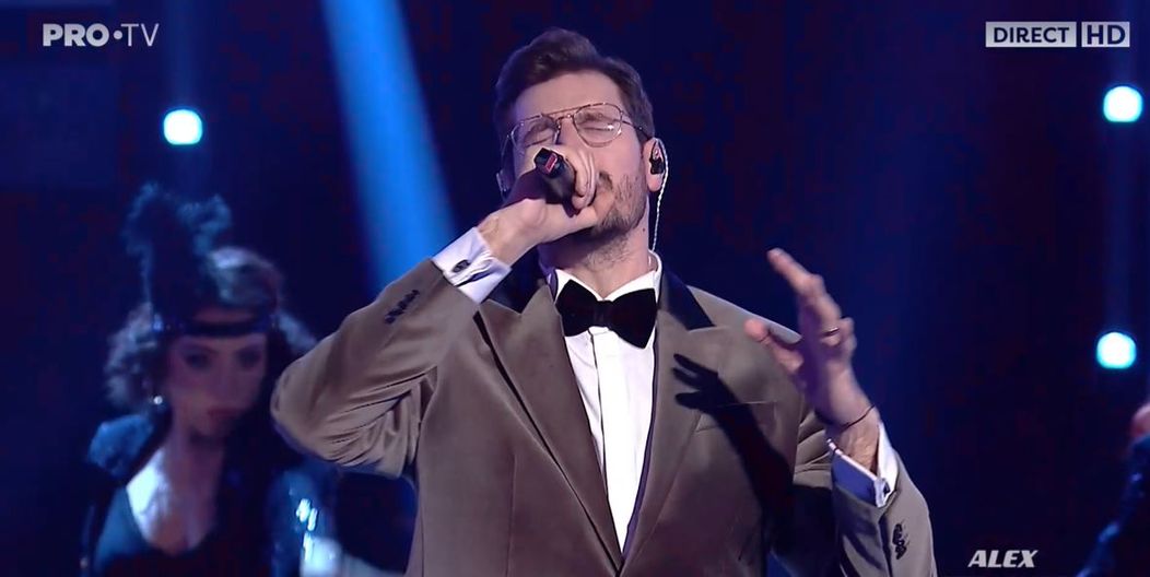 alex maxim semifinala-vocea-romaniei-2023