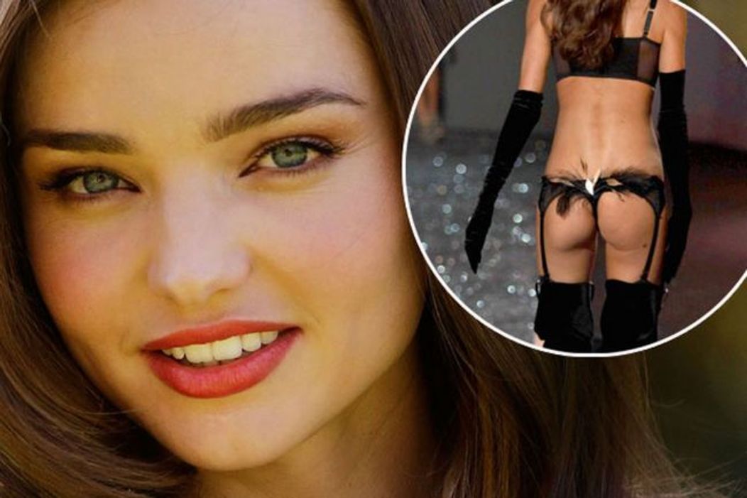 Miranda Kerr