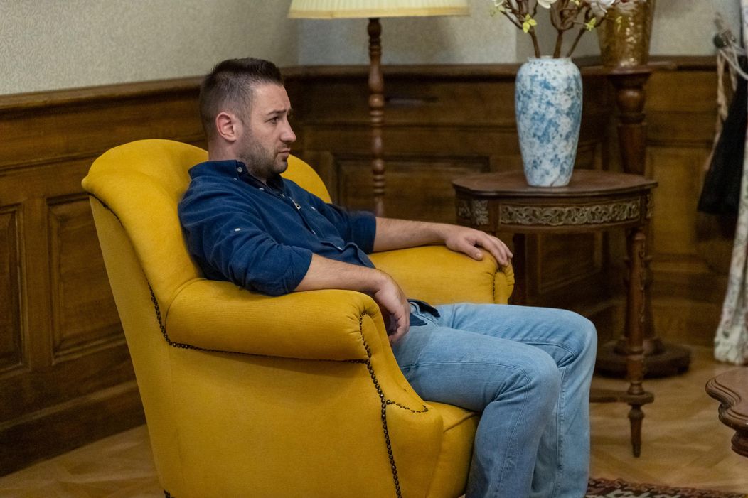 discutii dupa jocul de amuzmet (5)