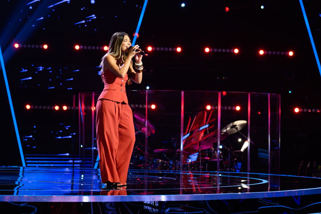 Vocea Romaniei 22.07.2025 (498)