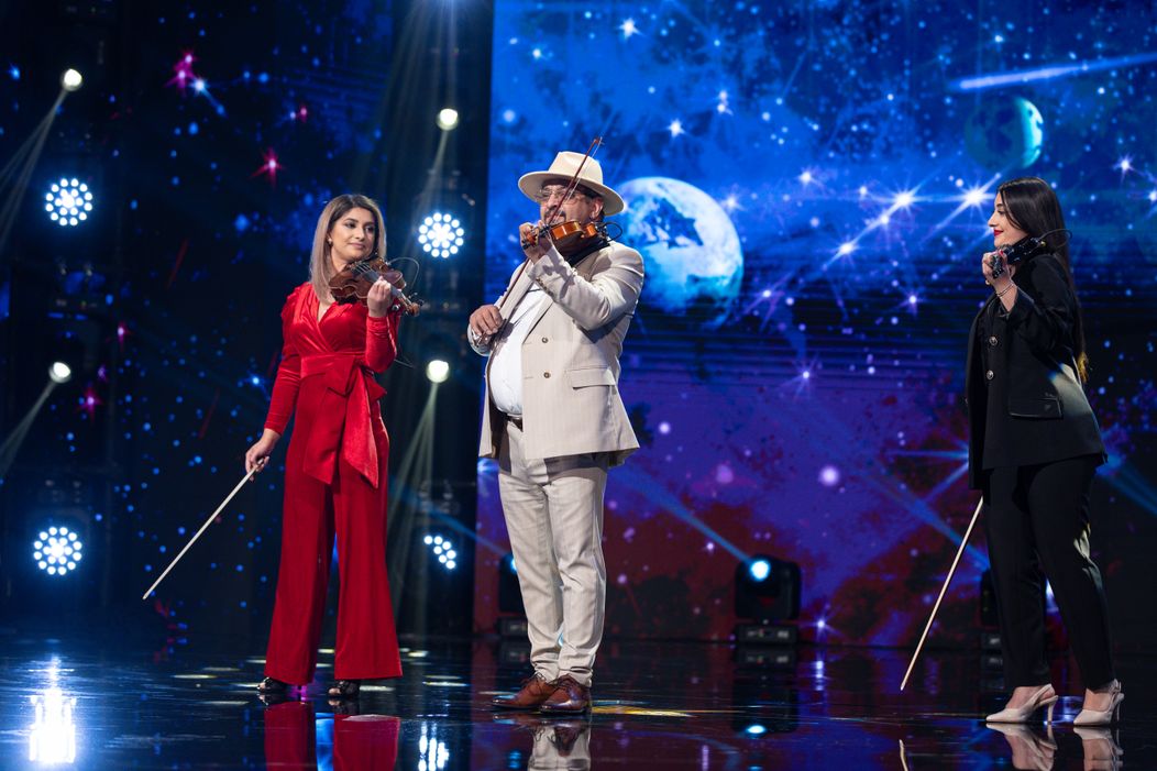 Trio Dragnea (1)