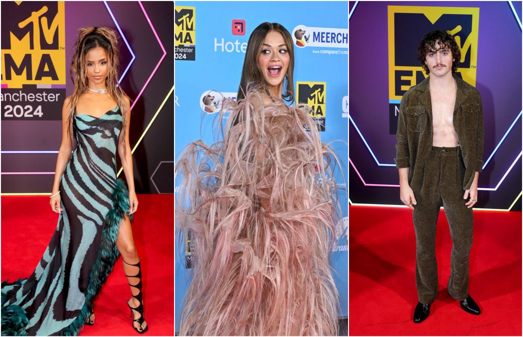 mtv emas
