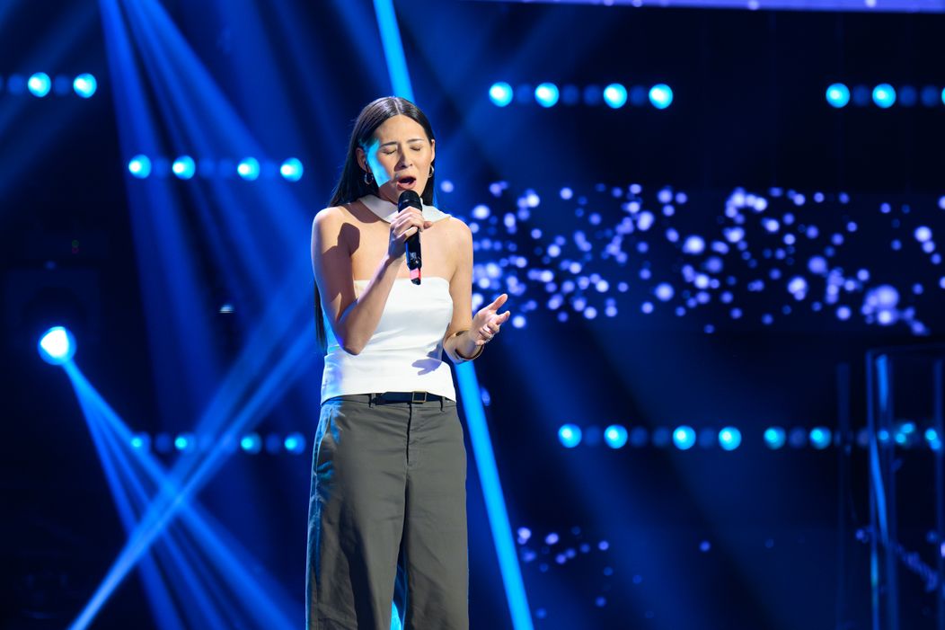 Vocea Romaniei 21.07.2025 (552)