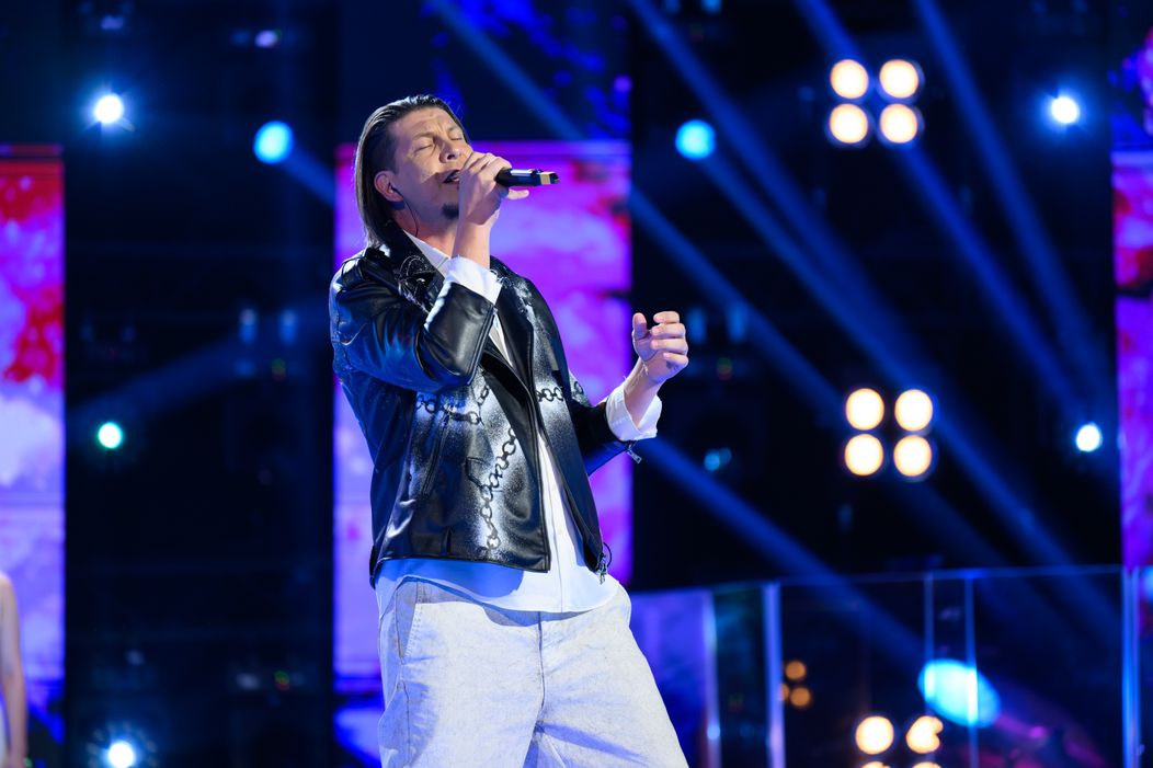 Vocea Romaniei 25.08.2025 (1049)