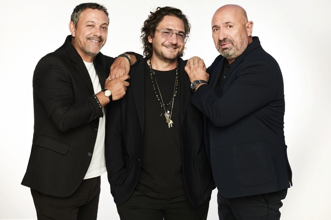 thumbnail_Chef Sorin Bontea, Chef Florin Dumitrescu, Chef Catalin Scarlatescu - MasterChef Romania 2025
