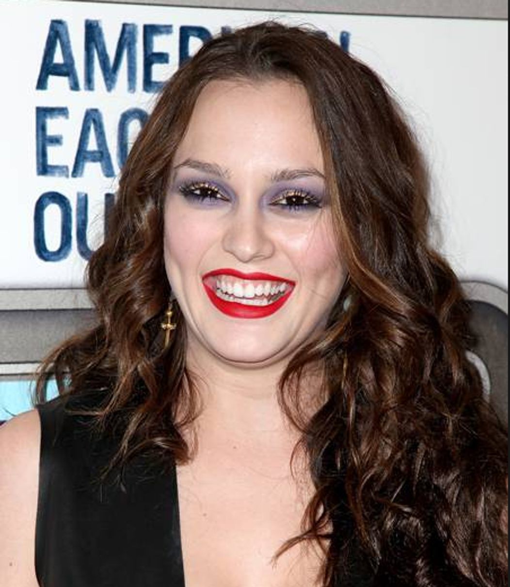 Leighton Meester