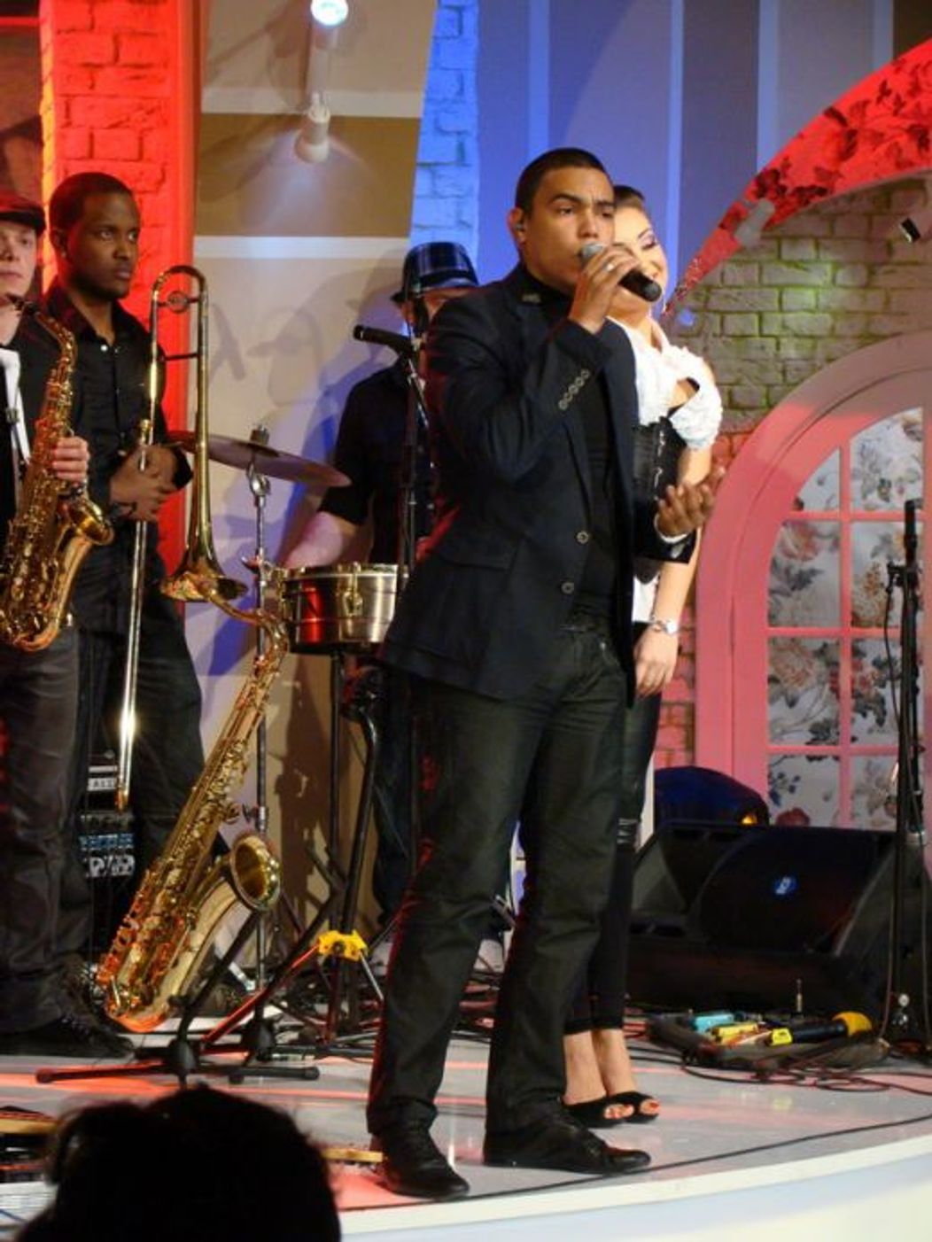 Mandinga