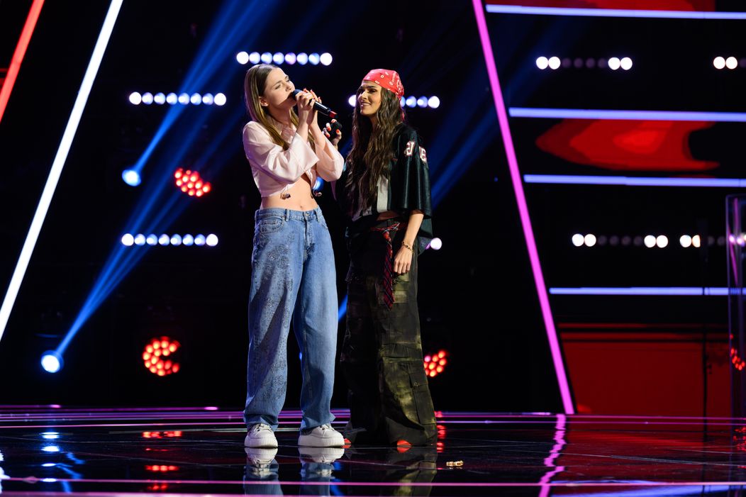 Vocea Romaniei 18.07.2025 (764)
