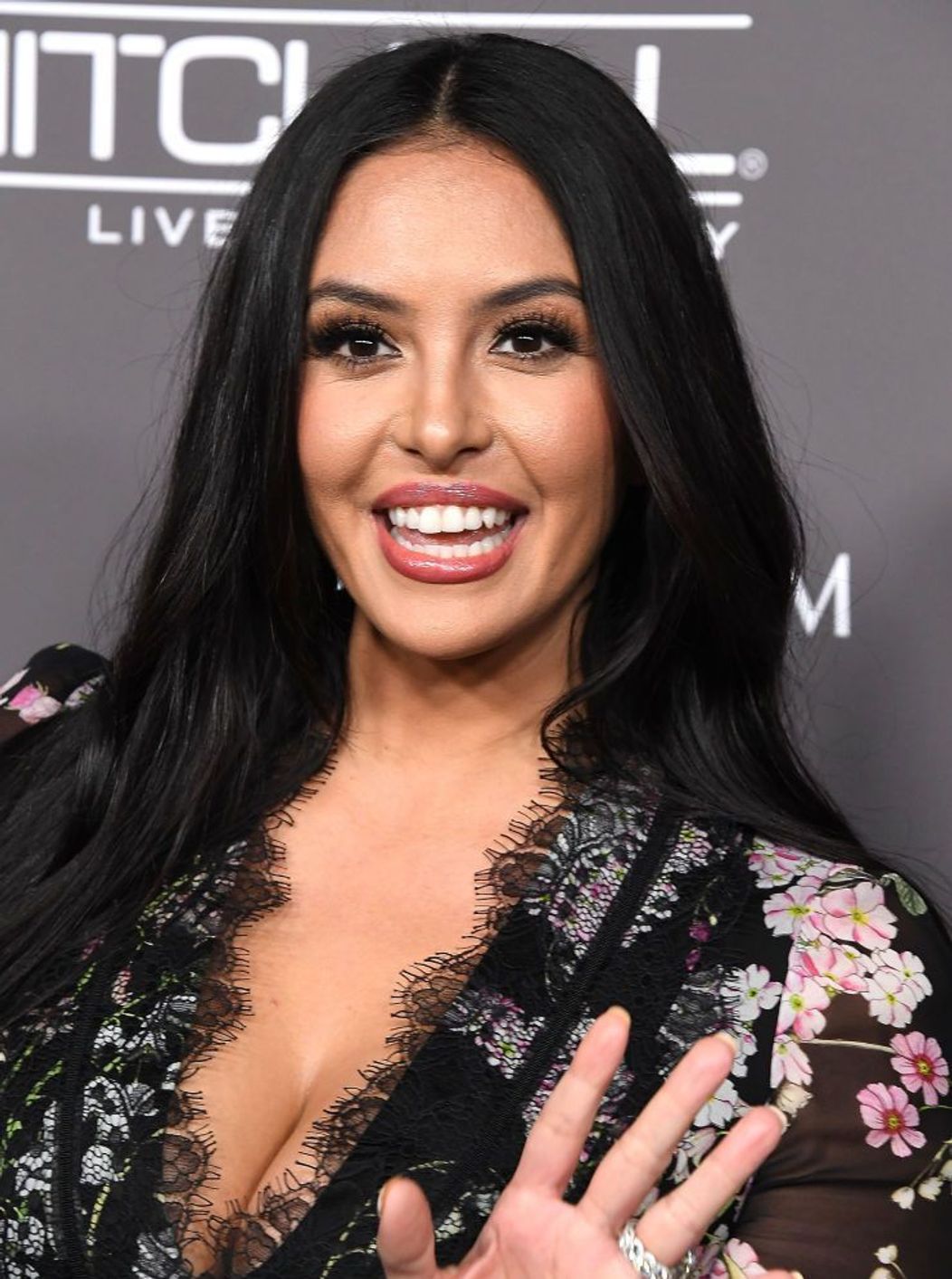 Vanessa Bryant, Kobe Bryant, mama Vanessa Bryant, vaduva Kobe Bryant