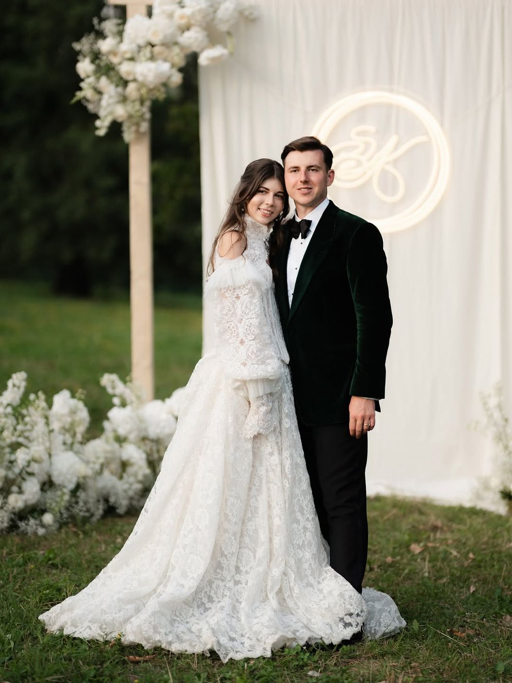 A glimpse into the magic of Karina & Silvan’s stunning wedding day - a celebration filled with l (8)