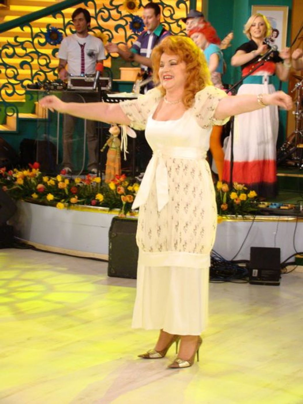 Maria Carneci