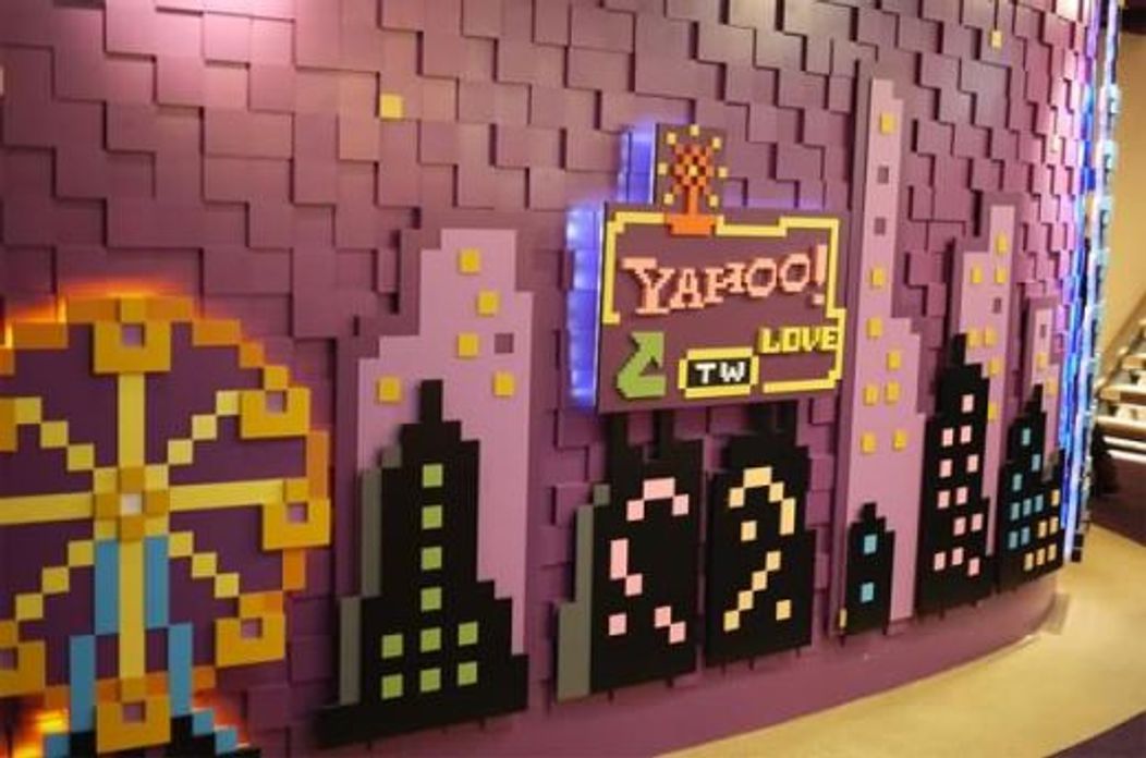 Yahoo