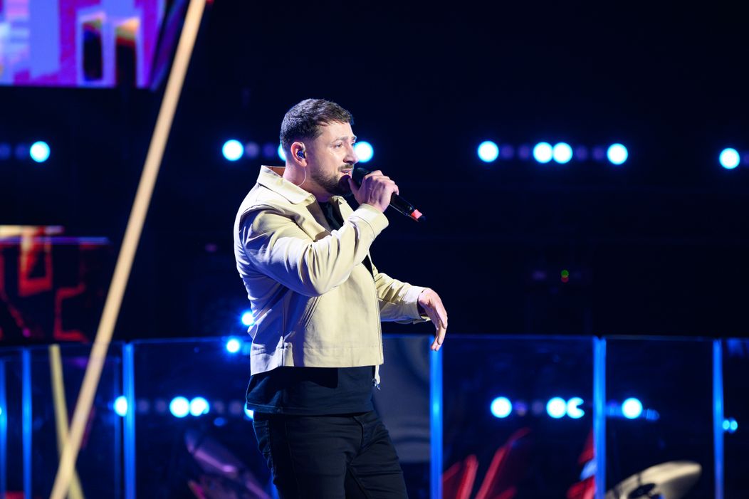 Vocea Romaniei 16.07.2025 (1093)