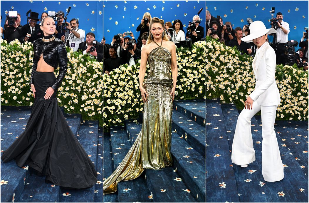 met gala 2025