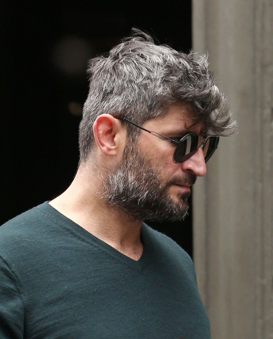 Fadi Fawaz, fostul iubit al lui George Michael, jigniri fără margini la adresa regretatului artist