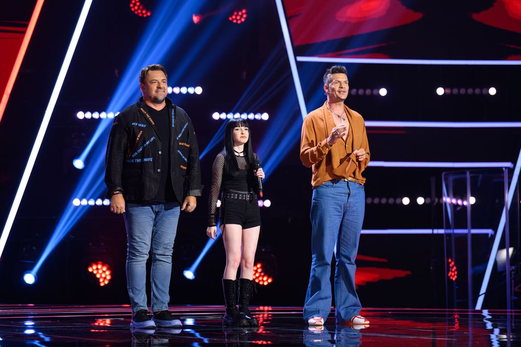 Vocea Romaniei 18.07.2025 (963)