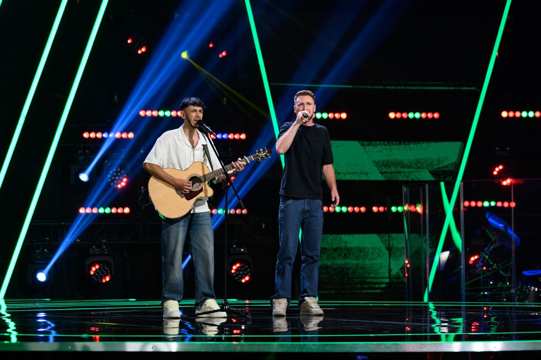 Vocea Romaniei 18.07.2025 (654)