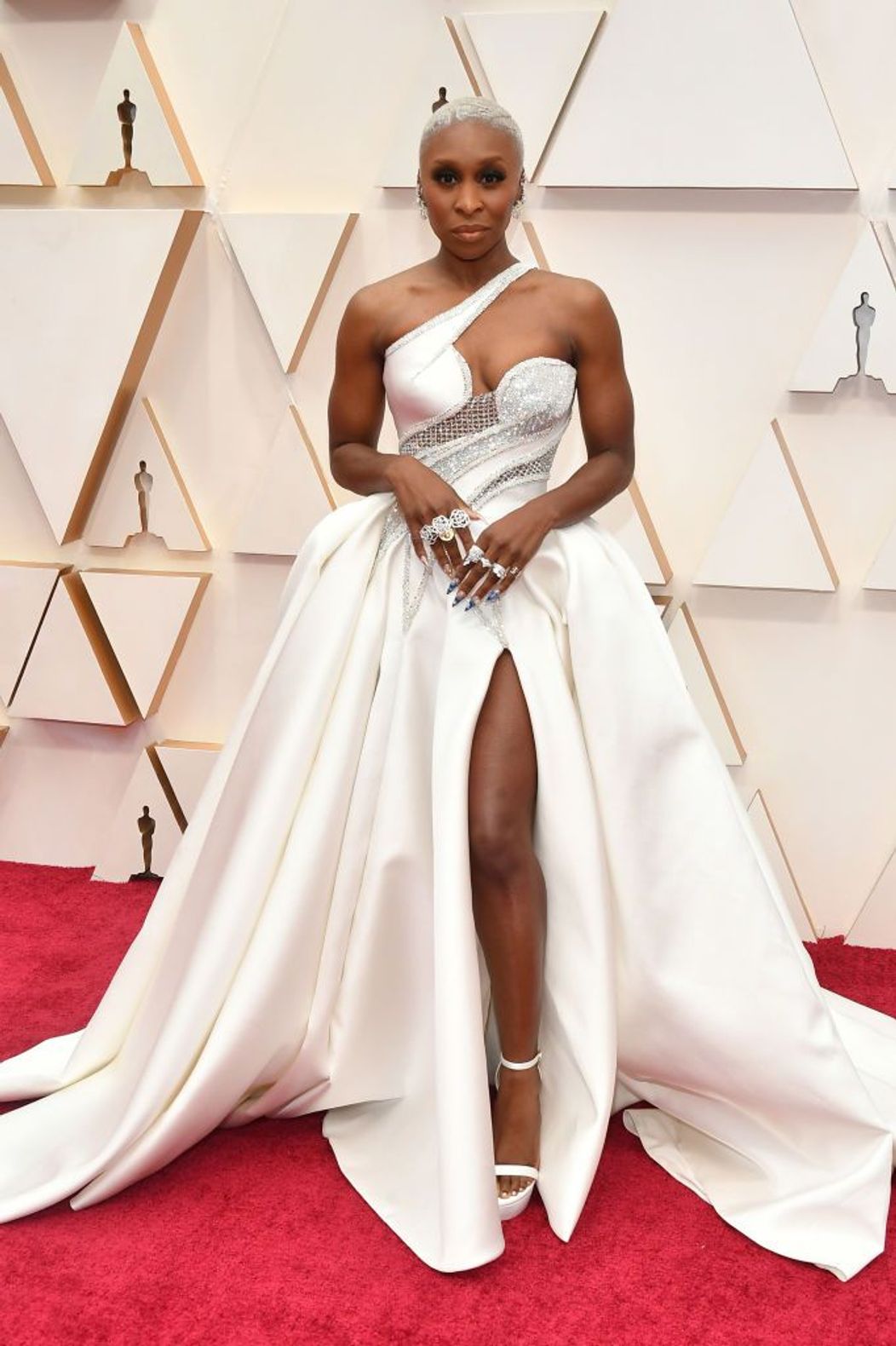 oscar 2020 
